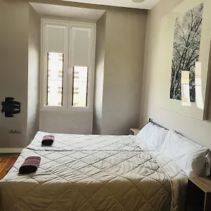 Appartamento 7seven Apartament, Málaga