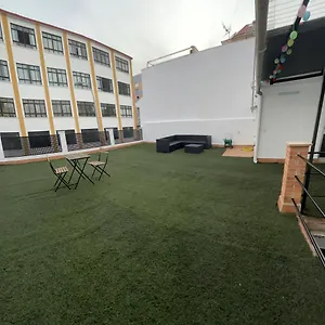 Appartamento La Hormiguita, Málaga